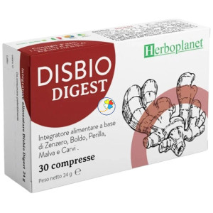 DISBIO DIGEST 30...