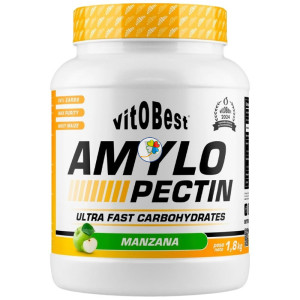 AMYLOPECTIN SABOR MANZANA...