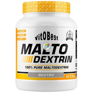 MALTODEXTRIN SABOR NEUTRO...