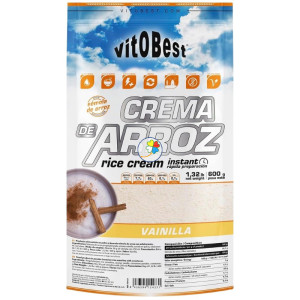 CREMA DE ARROZ SABOR...