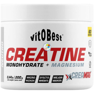 CREATINE CREAMAG SABOR...