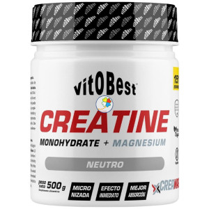 CREATINE CREAMAG SABOR...