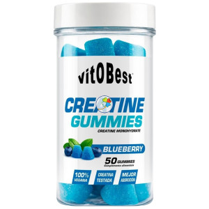 CREATINE GUMMIES SABOR...