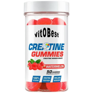 CREATINE GUMMIES SABOR...