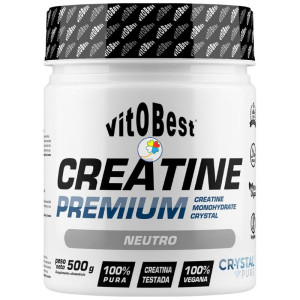 CREATINE PREMIUM CRYSTAL...