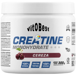CREATINE MONOHYDRATE SABOR...