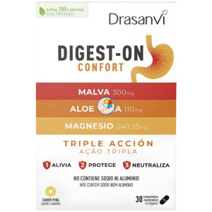 DIGEST-ON CONFORT 30...