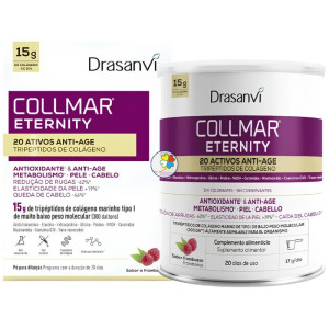 COLLMAR ETERNITY SABOR...