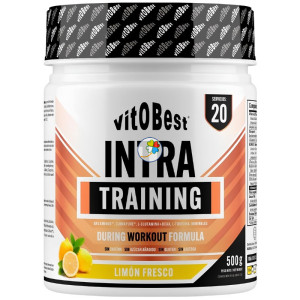INTRA TRAINING SABOR LIMÓN...