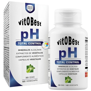 PH TOTAL CONTROL 60...