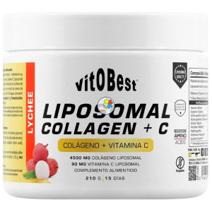 LIPOSOMAL COLLAGEN +...