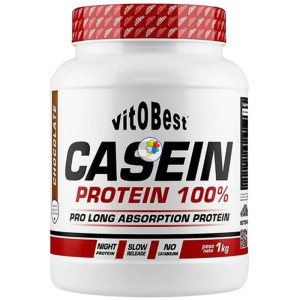 CASEIN PROTEIN SABOR...