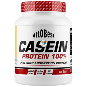 CASEIN PROTEIN SABOR...