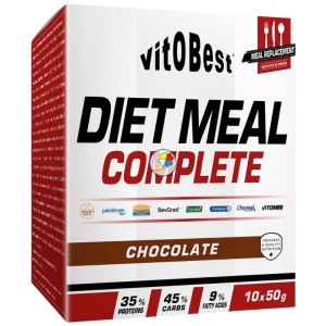 DIET MEAL COMPLETE SABOR...