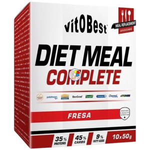 DIET MEAL COMPLETE SABOR...
