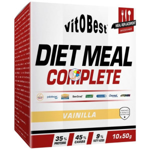 DIET MEAL COMPLETE SABOR...