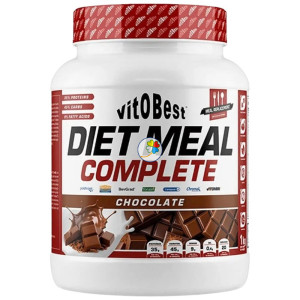 DIET MEAL COMPLETE SABOR...
