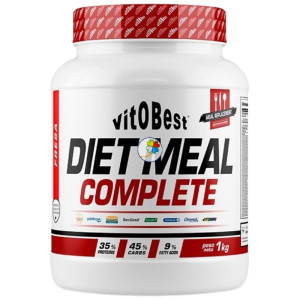 DIET MEAL COMPLETE SABOR...