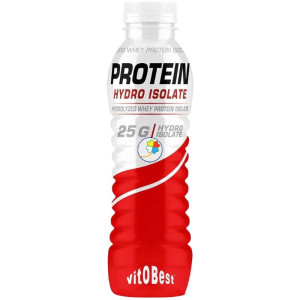 PROTEIN HYDRO ISOLATE SABOR...