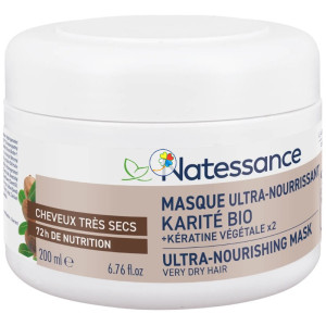 MASCARILLA DE KARITÉ...