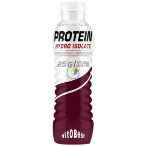 PROTEIN HYDRO ISOLATE F....