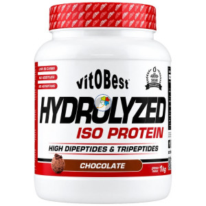 HYDROLYZED ISO PROTEIN...