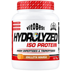 HYDROLYZED ISO PROTEIN...
