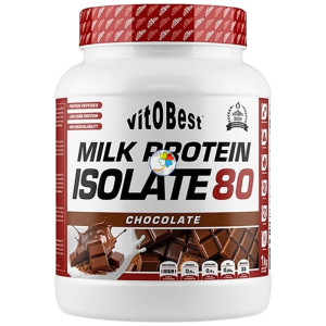 MILK PROTEIN ISOLATE 80...