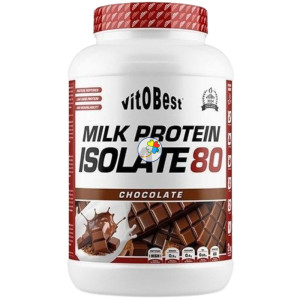 MILK PROTEIN ISOLATE 80...