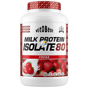 MILK PROTEIN ISOLATE 80...