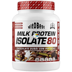 MILK PROTEIN ISOLATE 80...