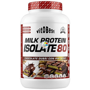 MILK PROTEIN ISOLATE 80...