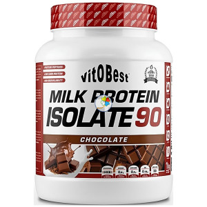 MILK PROTEIN ISOLATE 90...