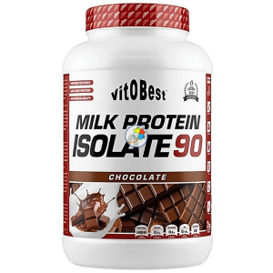 MILK PROTEIN ISOLATE 90...