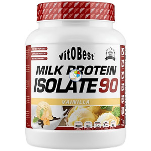 MILK PROTEIN ISOLATE 90...