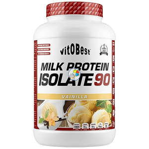 MILK PROTEIN ISOLATE 90...