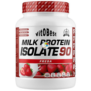 MILK PROTEIN ISOLATE 90...