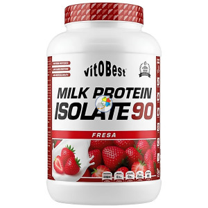 MILK PROTEIN ISOLATE 90...