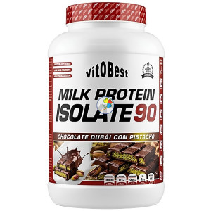 MILK PROTEIN ISOLATE 90...