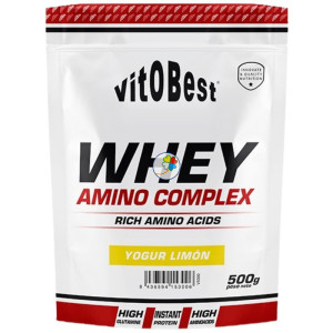 WHEY AMINO COMPLEX SABOR...