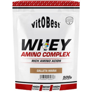 WHEY AMINO COMPLEX SABOR...