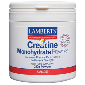 CREATINA MONOHIDRATO 250G...