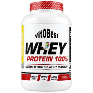 WHEY MATRIX 50/50 SABOR...