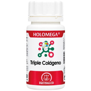 HOLOMEGA TRIPLE COLÁGENO 50...