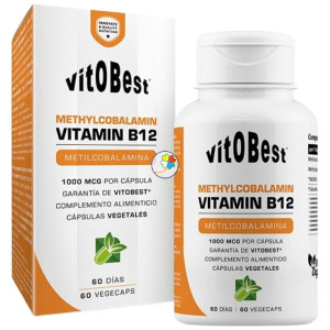 METHYLCOBALAMIN VITAMIN B12...