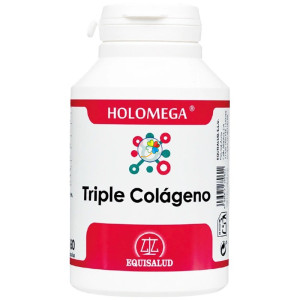 HOLOMEGA TRIPLE COLÁGENO 90...