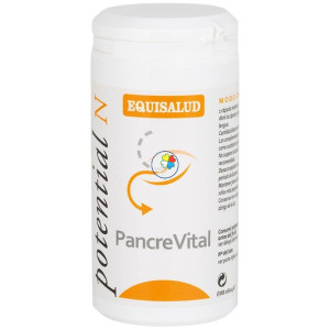 PANCREVITAL 60 CÁPSULAS...