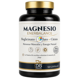 MAGNESIO ENERBALANCE 120...