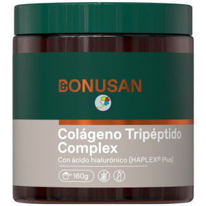 COLÁGENO TRIPÉPTIDO COMPLEX...