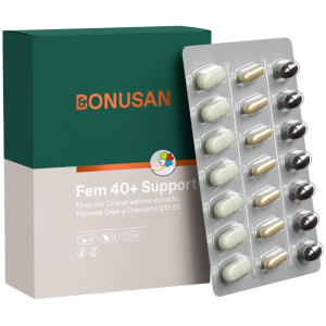 FEM 40+ SUPPORT 3-IN-1 84...